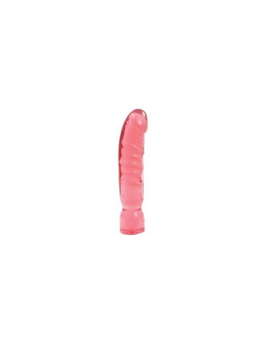 Big Boy Dong 28 Cm Rosa