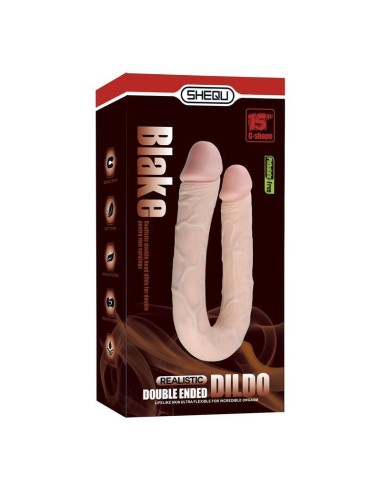 Pene Forma De U Blake 46 Cm