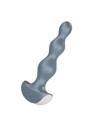 Satisfyer Lolli Plug 2 - Gris