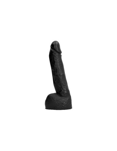 All Black - Dildo Fisting 20 Cm