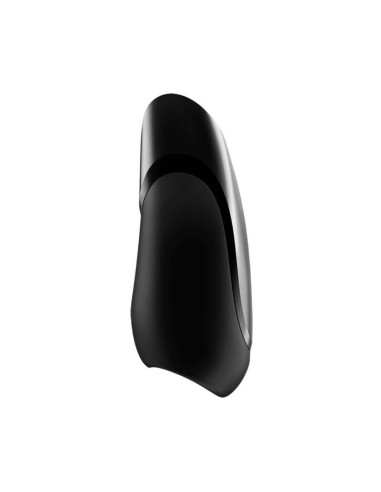 Satisfyer Men Vibration+ - Negro