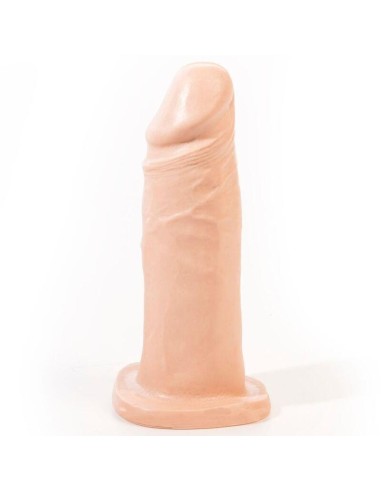 Pink Room - Dael Dildo Realistico Natural 18.5 Cm