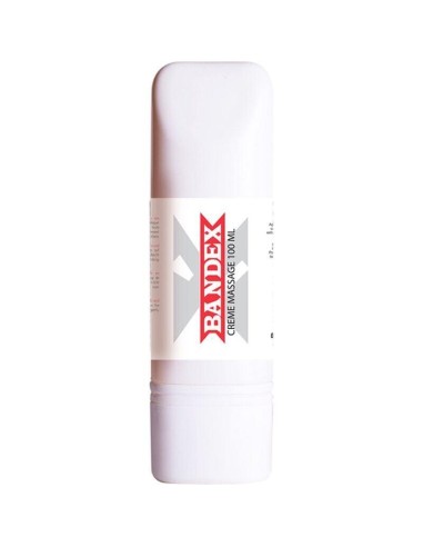 Ruf - Bandex Crema Estimulante Para El Pene 100 Ml