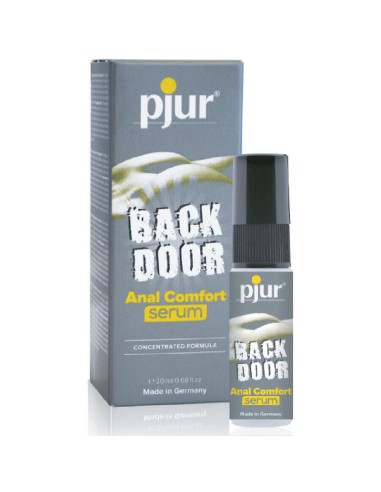 Pjur - Back Door Anal Serum Comfort 20 Ml