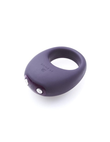 Je Joue Anillo Vibrador Mio Morado