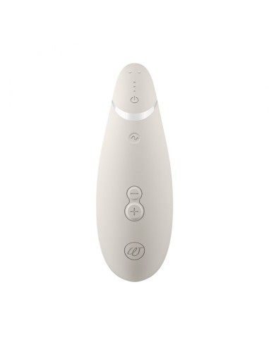 Succionador Womanizer Premium 2 Sucker Vibrator