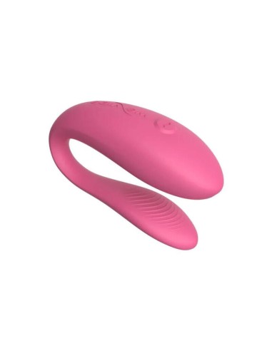 We-vibe Sync Lite Rosa