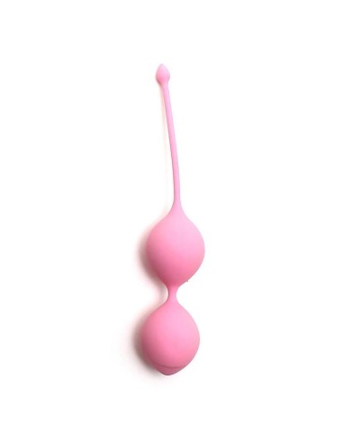 Bola Kegel 35 Mm Amsterdam Rosa Claro