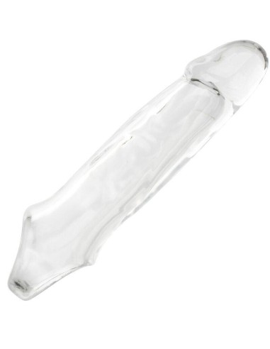 Calexotics - Performance Maxx Extensión Clara 5,5 Transparente