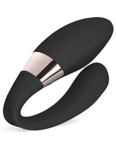 Lelo - Tiani Harmony Masajeador Parejas Negro