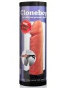 Clonador de pene