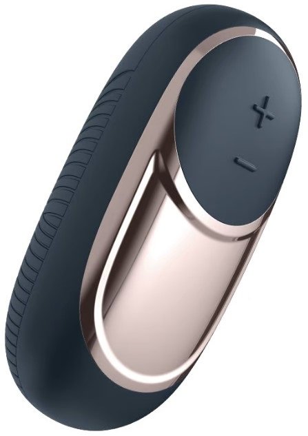 Estimulador De Clítoris Layons Dark Desire