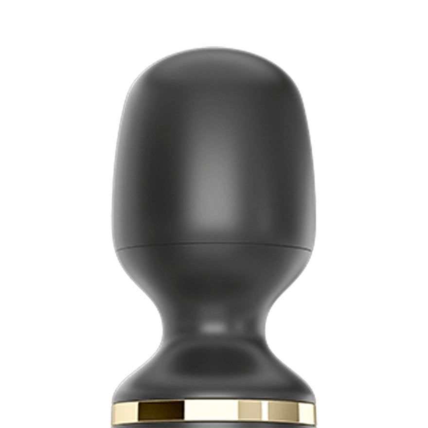 Satisfyer Wand-Er Woman Negro