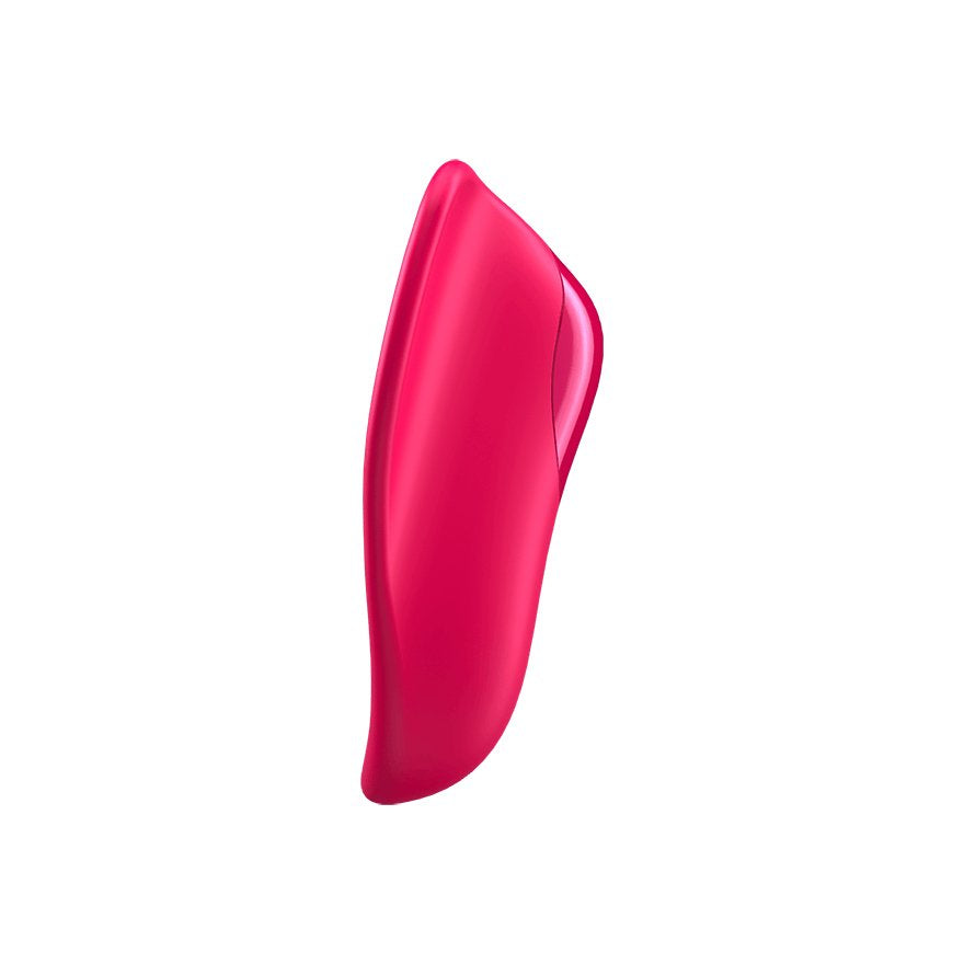 Vibrador High Fly Rojo