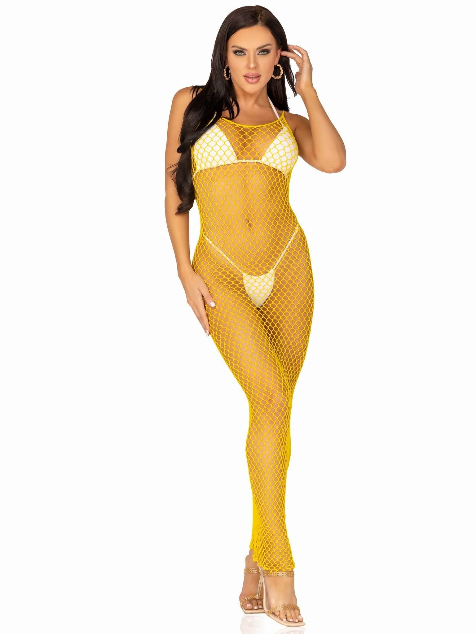 EAN 714718561493 - Leg Avenue 86963_38522 conjunto de ropa interior y bodi imagen 4