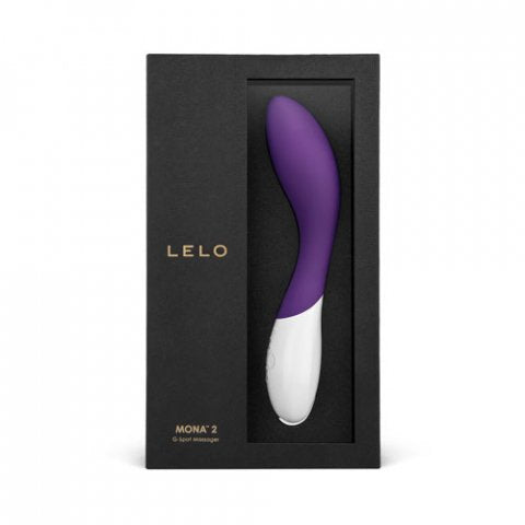 Lelo - Mona 2 Vibrador Violeta