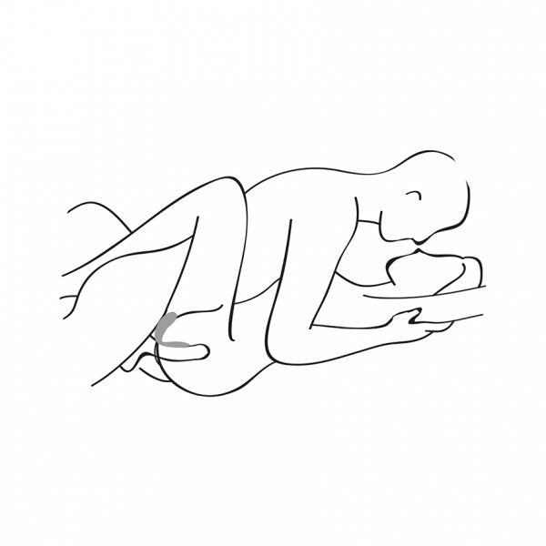 Satisfyer Succionador De Clítoris Pro 4 Couples