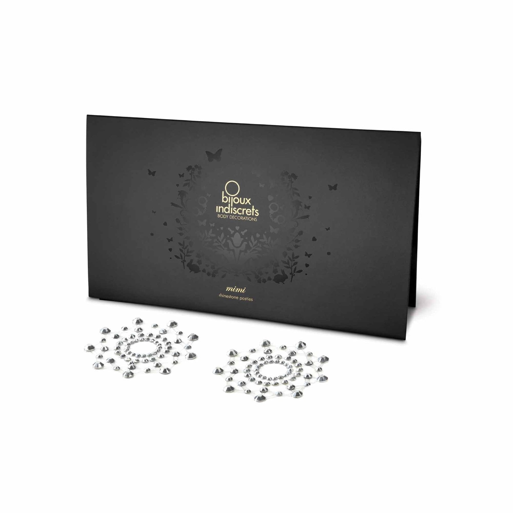 Bijoux - Indiscrets Mimi Plata