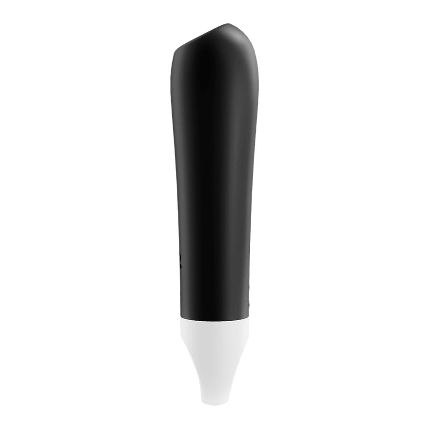 Satisfyer - Ultra Power Bullet 2 Bala Vibradora Negra