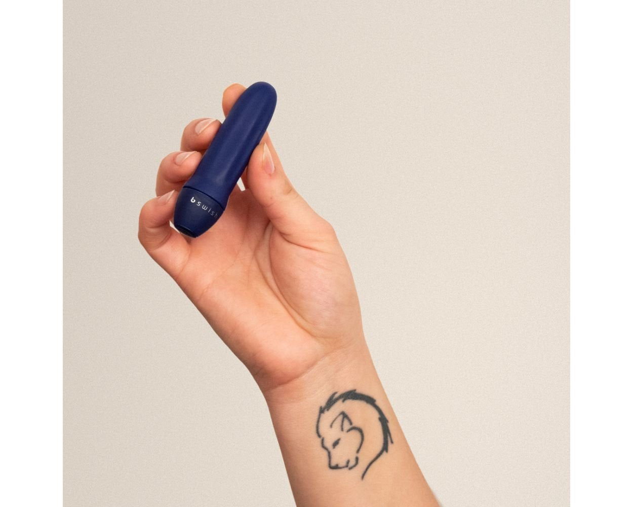 B Swish - Bmine Classic Azul Midnight