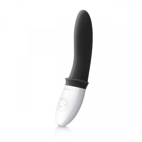 Lelo - Billy Vibrador Anal 2 Negro