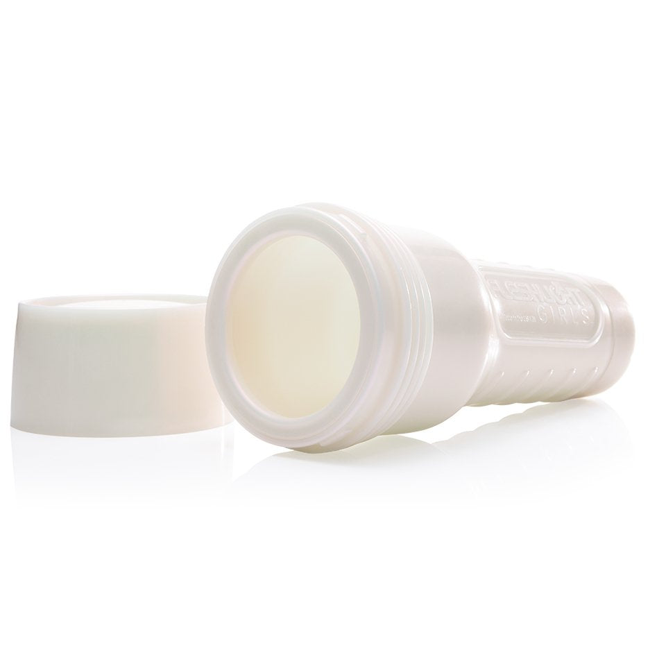 Anna Foxx Silk Vagina