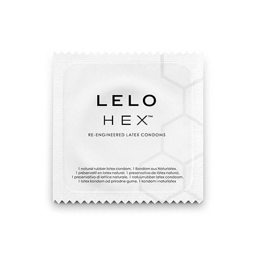 Hex Original Preservativos 36 Pack