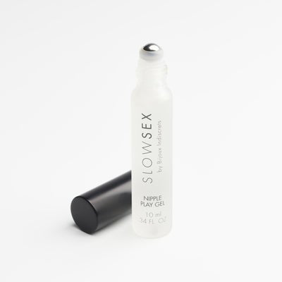 Bijoux - Slow Sex Gel Estimulante Pezones 10 Ml