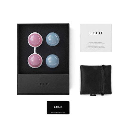 Lelo - Luna Bolas Kegel