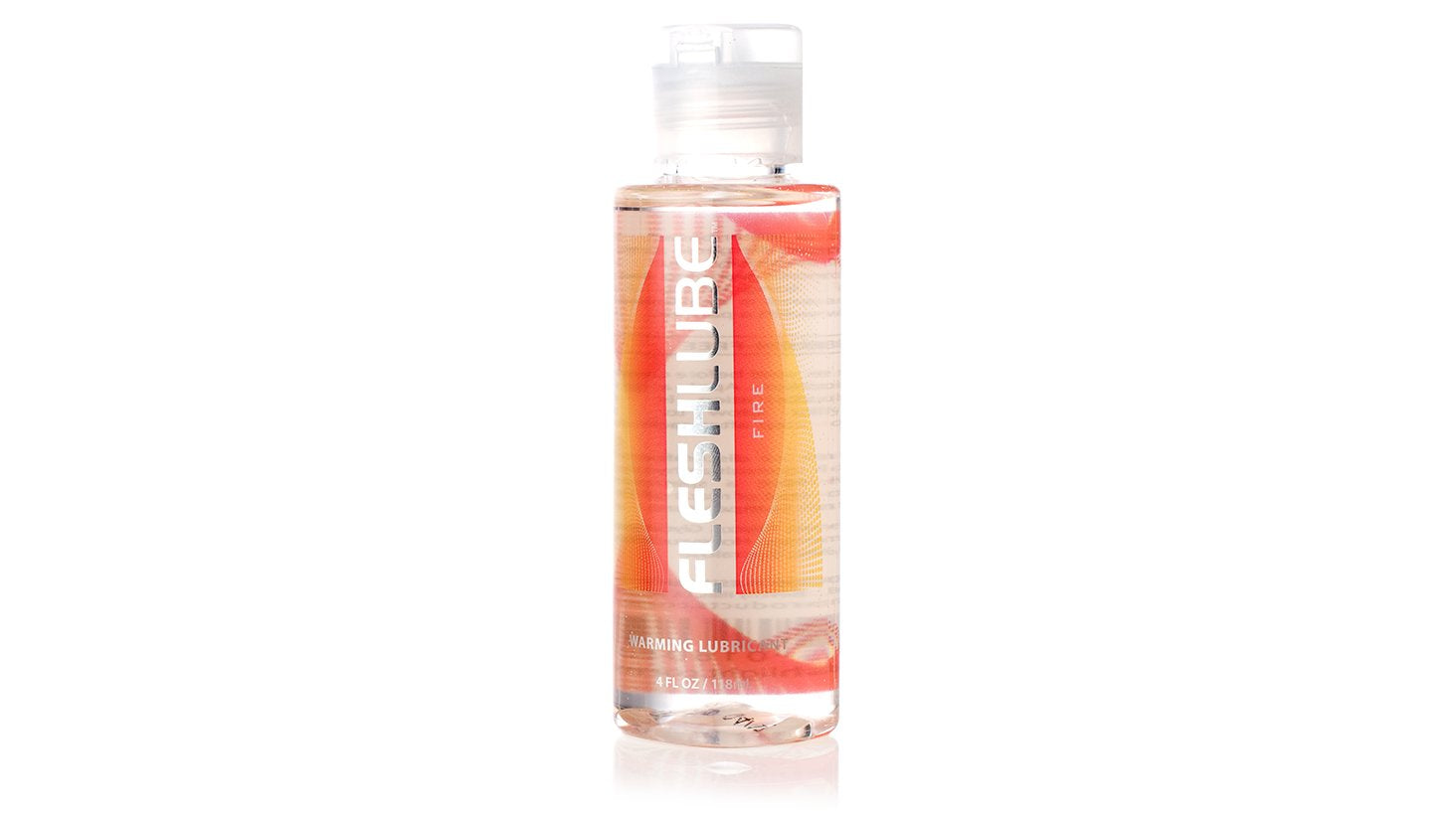 EAN 8428508034969 - Fleshlight Fleshlube: Fire Juguete sexual, Vaginal 100 ml Lubricante de base acuosa imagen 1