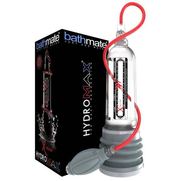 Bathmate - Hydroxtreme 11 Bomba Para Pene