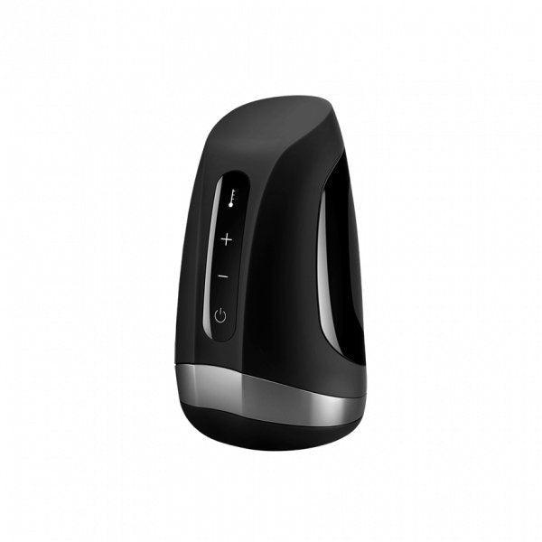 Satisfyer Men Masturbador Vibración Con Calor