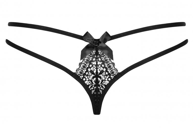 Obsessive Intensa Doble Tanga L/Xl