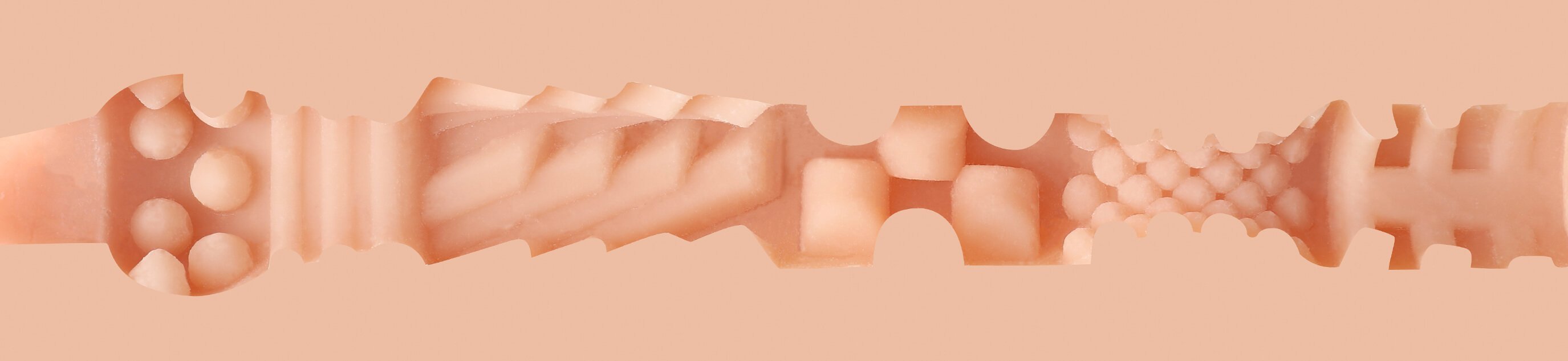 Fleshlight Girls Abella Danger Danger Lady