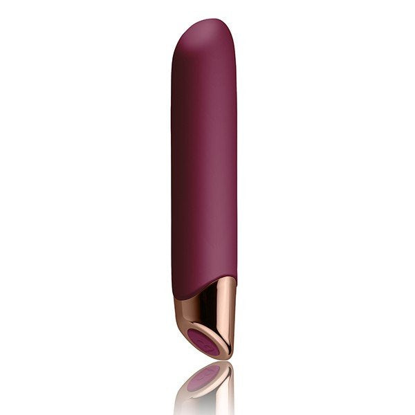 Rocks-Off - Vibrador Chaiamo Burdeos