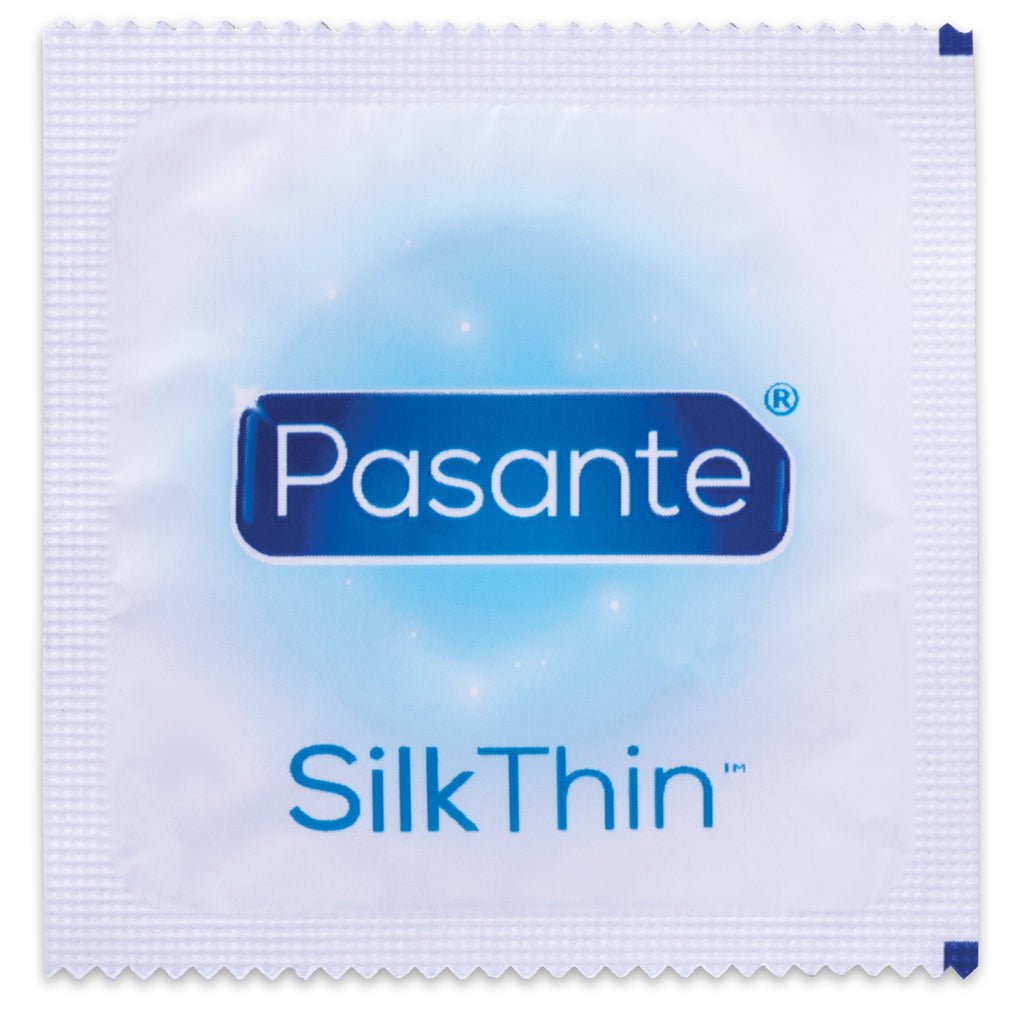 Pasante Silk  Más Fino 12 Unidades