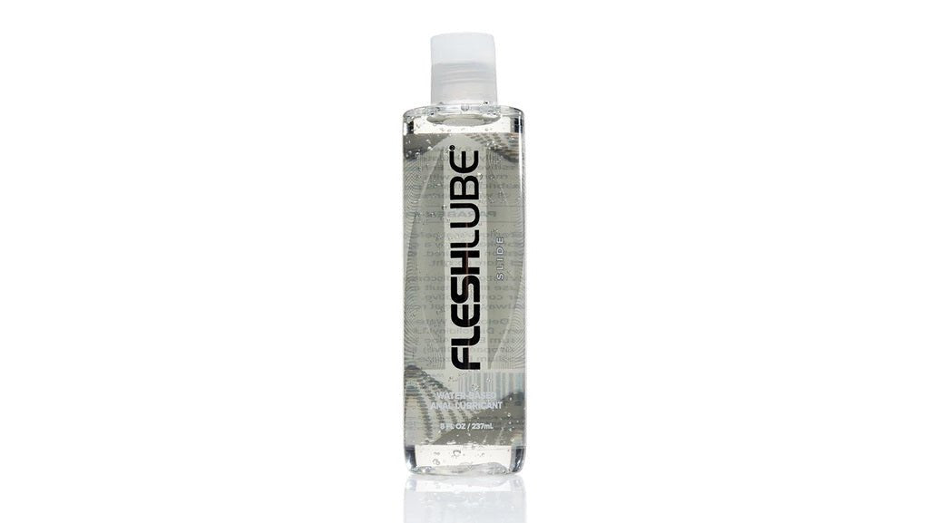 Fleshlight - Fleshlube Lubricante Anal Base Agua 250 Ml
