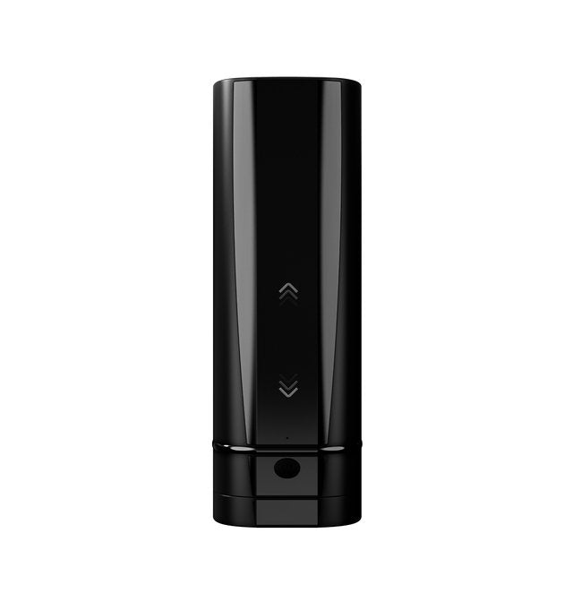 Kiiroo - Onyx+ Teledildonic Masturbador Con Skin Texture