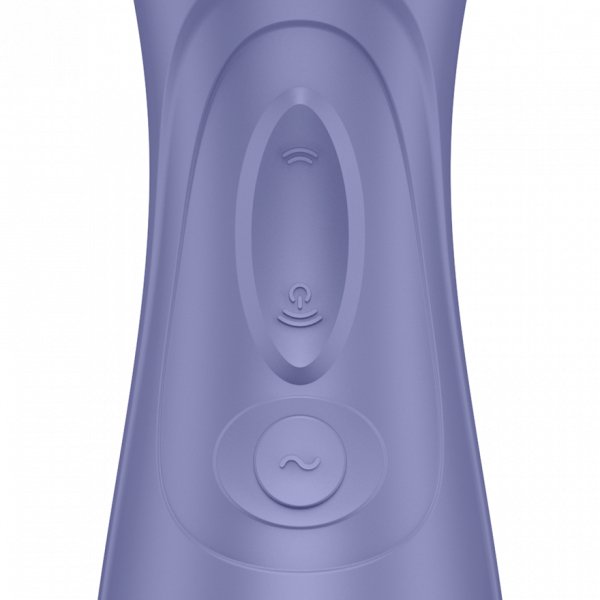 Satisfyer - Pro 2 Generación 3 Lila Bluetooth & App