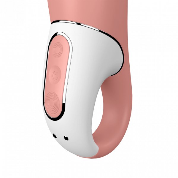 Satisfyer - Vibe Master