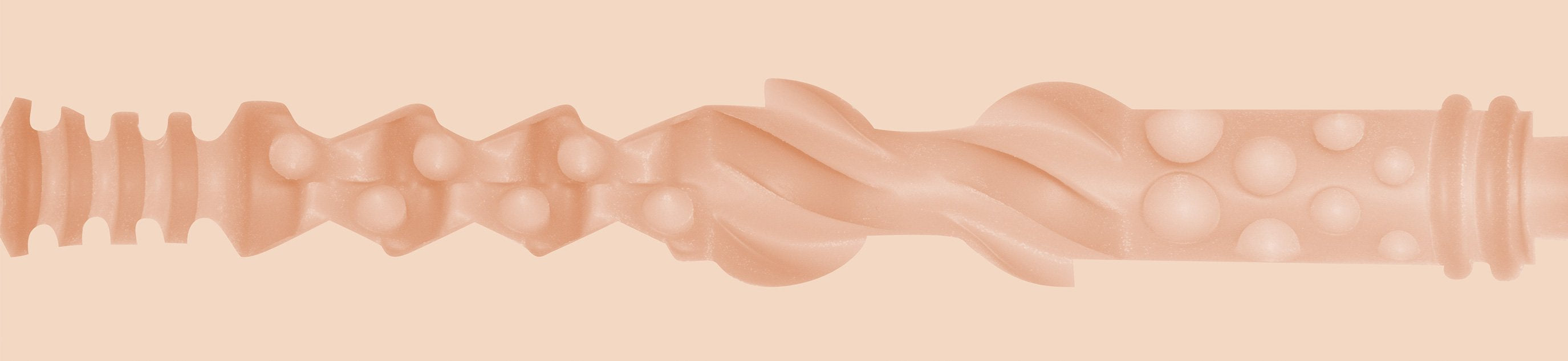 Fleshlight Girls - Elsa Jean Vagina Tasty