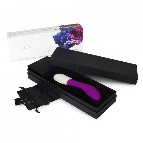 EAN 7350075021350 - LELO Mona Wave Ambidextro imagen 2