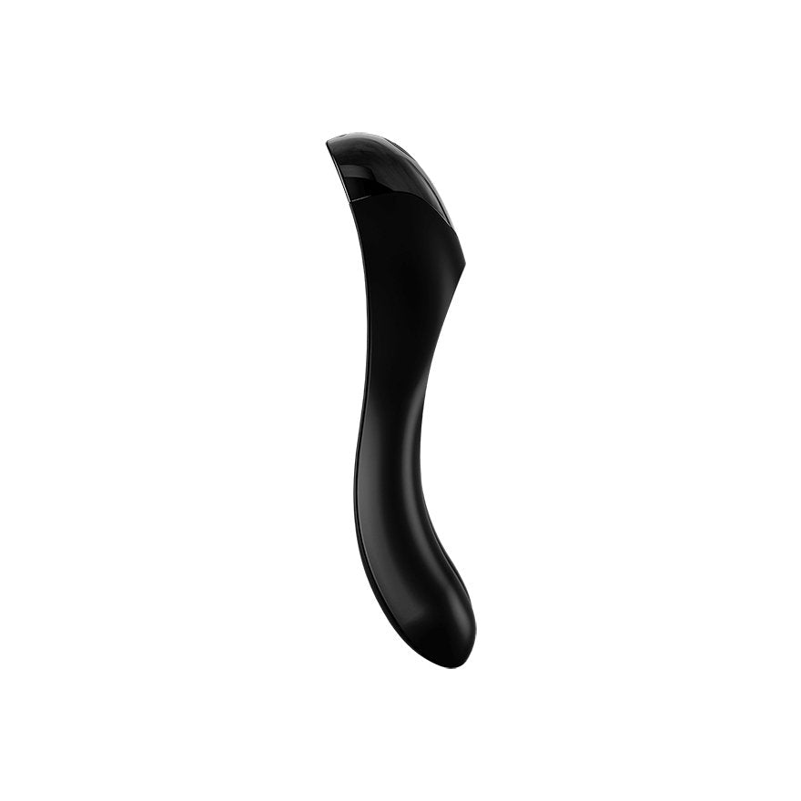 Vibrador Candy Cane Negro