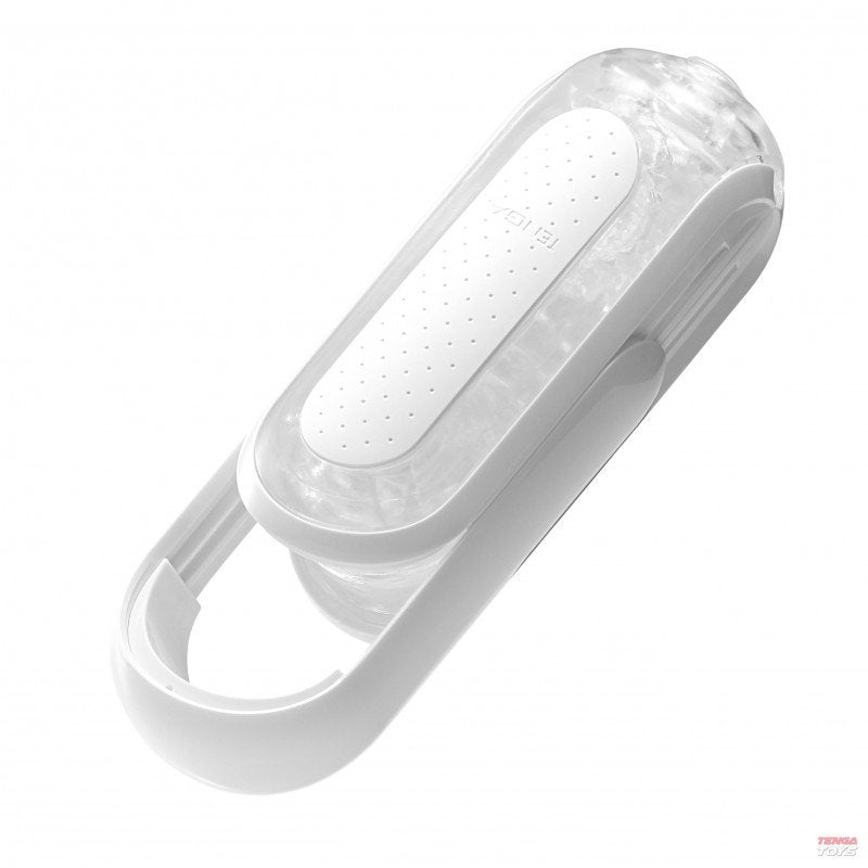 Tenga - Flip Zero Blanco Para Él