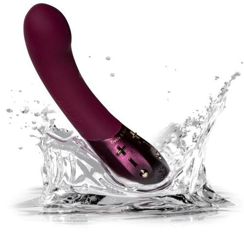 Vibrador De Bajos Y Altos 2 Motores Kurve