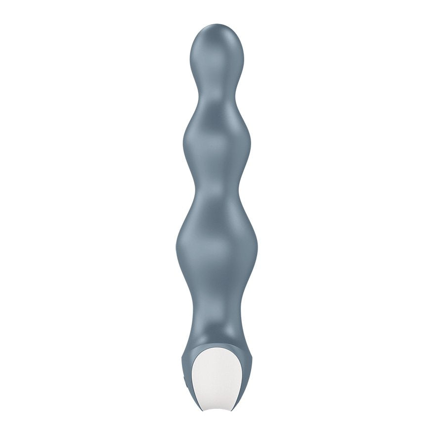 Satisfyer Lolli Plug 2 - Gris