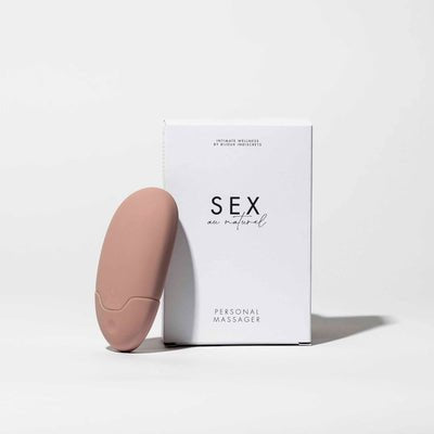 Bijoux - Vibrador Íntimo Recargable