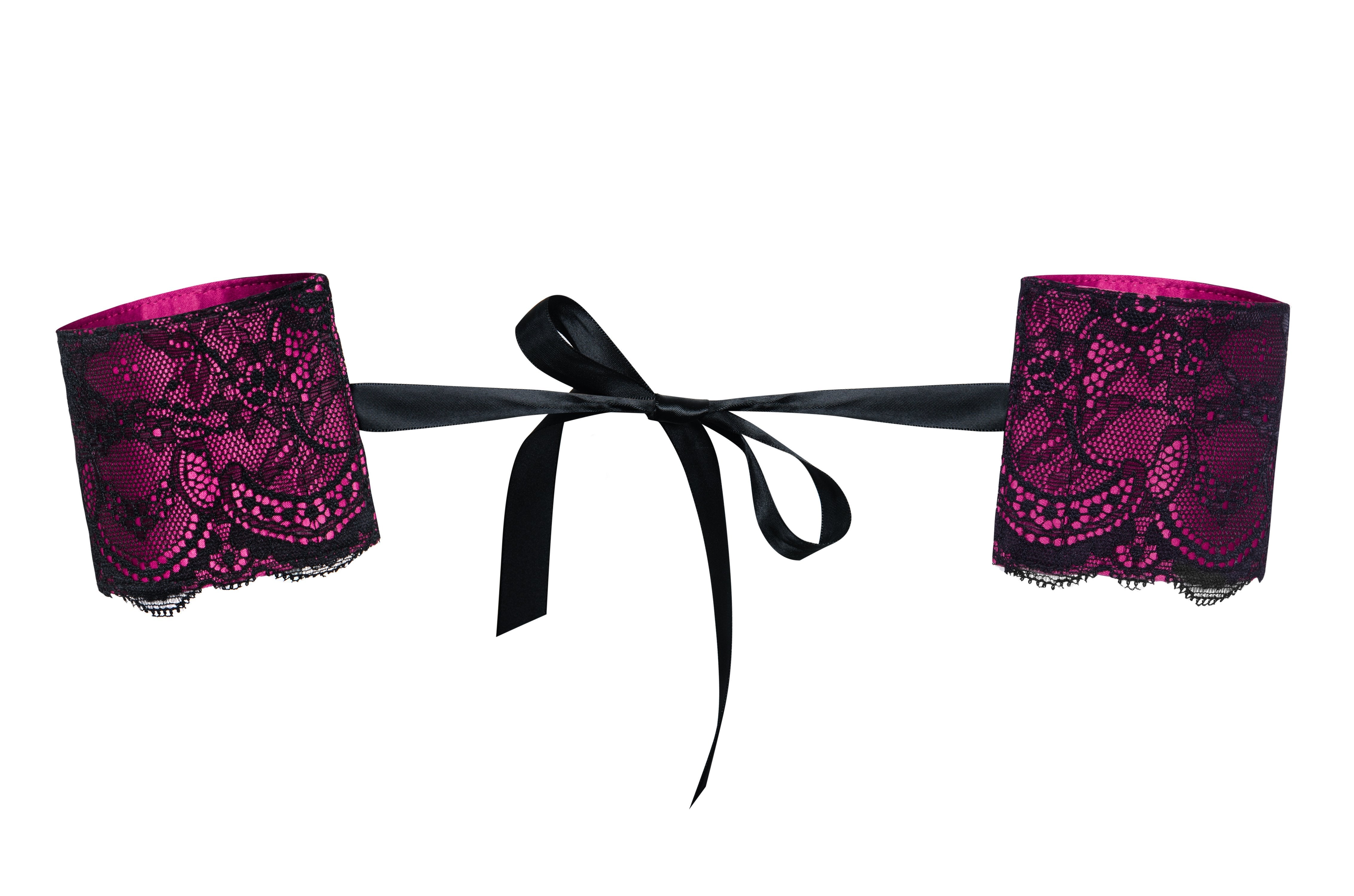 Obsessive - Roseberry Esposas