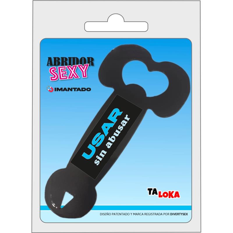 Taloka - Abridor Metal Pito Usar Sin Abusar /Es/Pt/En/