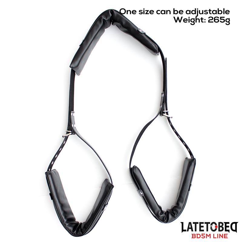 Accesorio Para Posiciones Con Zona Acolchado Ajustable